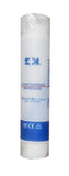 BANDAGE ELASTIC CONTOUR (WHITE) CONFORMING 15CM X 1.8M LENGTH (STRETCH 4M)