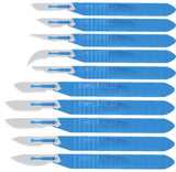 Disposable Scalpel
