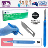 Buy Scalpels, Disposable Scalpels, Buy disposable scalpels, buy scalpels, buy medical knife, buy medical scalpel, surgical scalpels, stainless steel scalpels, #10 scalpel, #11 scalpel, #12 scalpel, #13 scalpel, #15 scalpel, #20 scalpel, #21 scalpel, #22 scalpel, #23 scalpel, #24 scalpel, Buy scalpels Penrith, buy scalpels Australia