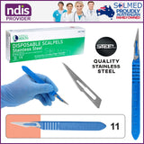 Buy Scalpels, Disposable Scalpels, Buy disposable scalpels, buy scalpels, buy medical knife, buy medical scalpel, surgical scalpels, stainless steel scalpels, #10 scalpel, #11 scalpel, #12 scalpel, #13 scalpel, #15 scalpel, #20 scalpel, #21 scalpel, #22 scalpel, #23 scalpel, #24 scalpel, Buy scalpels Penrith, buy scalpels Australia