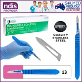 Buy Scalpels, Disposable Scalpels, Buy disposable scalpels, buy scalpels, buy medical knife, buy medical scalpel, surgical scalpels, stainless steel scalpels, #10 scalpel, #11 scalpel, #12 scalpel, #13 scalpel, #15 scalpel, #20 scalpel, #21 scalpel, #22 scalpel, #23 scalpel, #24 scalpel, Buy scalpels Penrith, buy scalpels Australia