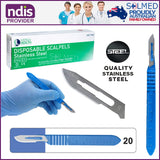 Buy Scalpels, Disposable Scalpels, Buy disposable scalpels, buy scalpels, buy medical knife, buy medical scalpel, surgical scalpels, stainless steel scalpels, #10 scalpel, #11 scalpel, #12 scalpel, #13 scalpel, #15 scalpel, #20 scalpel, #21 scalpel, #22 scalpel, #23 scalpel, #24 scalpel, Buy scalpels Penrith, buy scalpels Australia