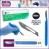 Buy Scalpels, Disposable Scalpels, Buy disposable scalpels, buy scalpels, buy medical knife, buy medical scalpel, surgical scalpels, stainless steel scalpels, #10 scalpel, #11 scalpel, #12 scalpel, #13 scalpel, #15 scalpel, #20 scalpel, #21 scalpel, #22 scalpel, #23 scalpel, #24 scalpel, Buy scalpels Penrith, buy scalpels Australia
