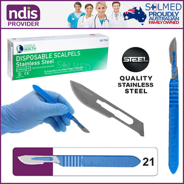 Buy Scalpels, Disposable Scalpels, Buy disposable scalpels, buy scalpels, buy medical knife, buy medical scalpel, surgical scalpels, stainless steel scalpels, #10 scalpel, #11 scalpel, #12 scalpel, #13 scalpel, #15 scalpel, #20 scalpel, #21 scalpel, #22 scalpel, #23 scalpel, #24 scalpel, Buy scalpels Penrith, buy scalpels Australia