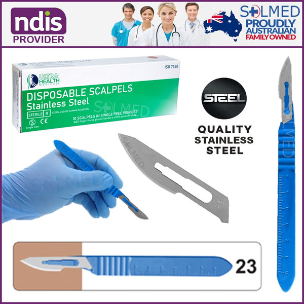 Buy Scalpels, Disposable Scalpels, Buy disposable scalpels, buy scalpels, buy medical knife, buy medical scalpel, surgical scalpels, stainless steel scalpels, #10 scalpel, #11 scalpel, #12 scalpel, #13 scalpel, #15 scalpel, #20 scalpel, #21 scalpel, #22 scalpel, #23 scalpel, #24 scalpel, Buy scalpels Penrith, buy scalpels Australia