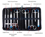 14 Piece Student Dissecting Kit