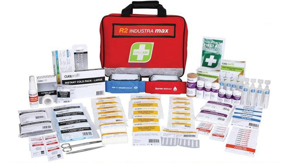 FIRST AID KIT R2 INDUSTRIAL WORKPLACE