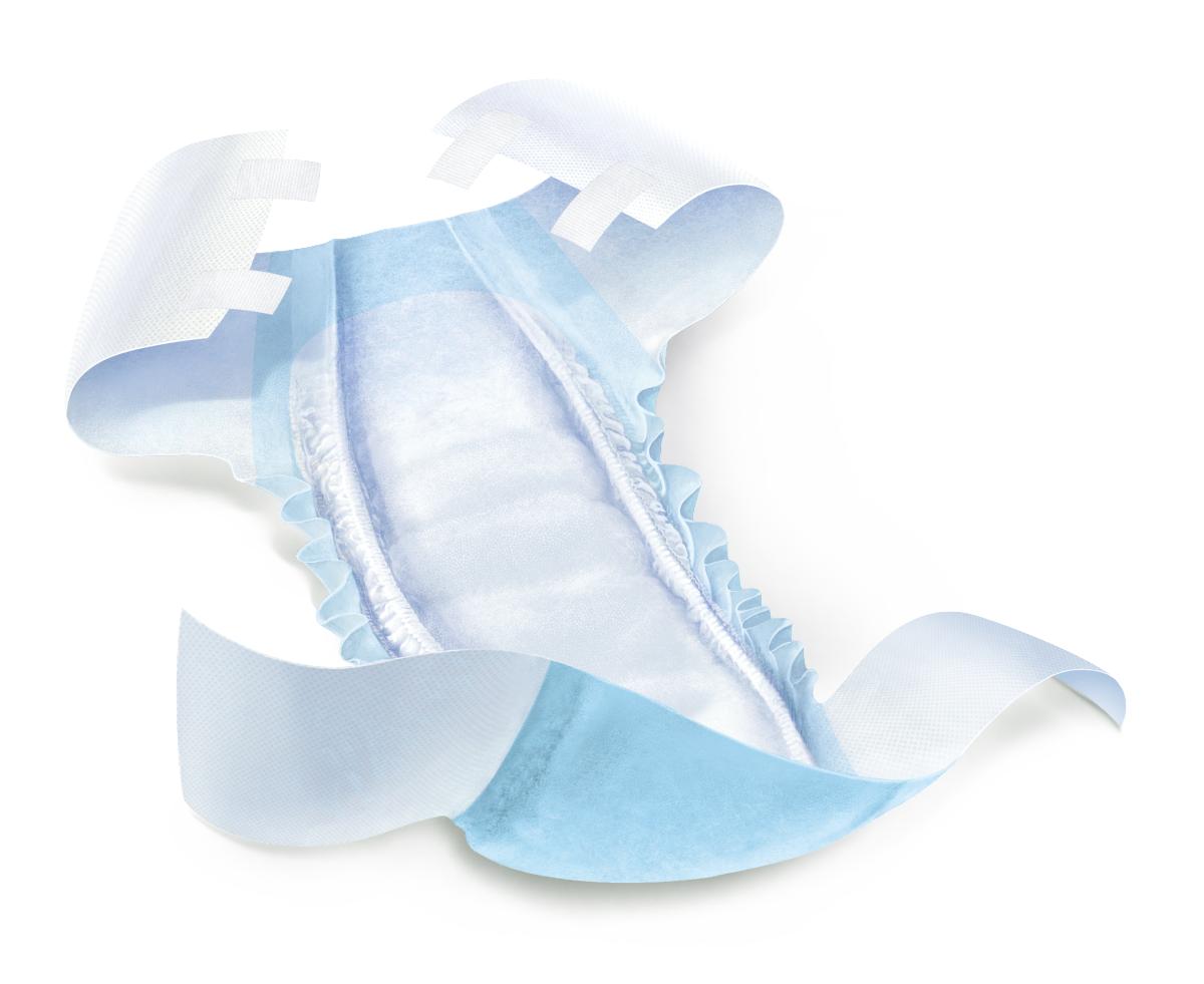 FITRIGHT RESTORE INCONTINENCE PADS SOLMED NDIS PROVIDER Solmed