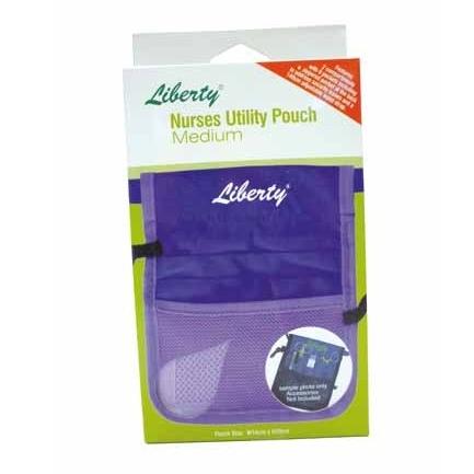 NURSES POUCH WITH STRAP