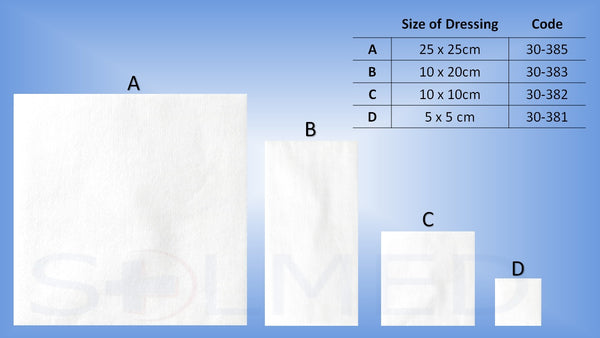 non stick dressing, Elastoplast, Dressing, Non-Adherent Dressing., Multigate Interpose, Dressing, Interpose non stick dressing, Interpose Lite Dressings, Wound Pad, Wound Dressing, Penrith Wound Dressings