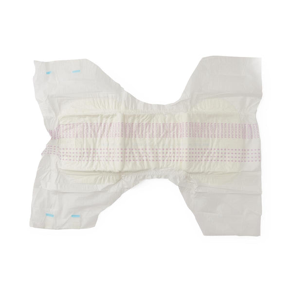 Extended Wear Briefs - Overnight