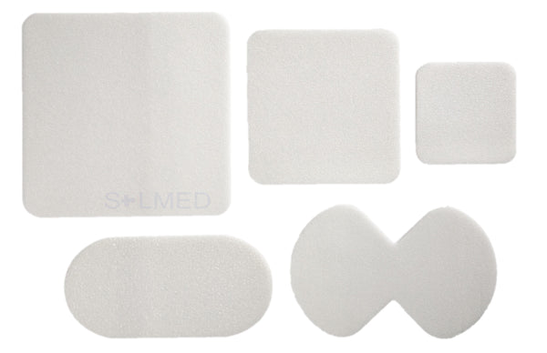 Mepilex Foam Dressing