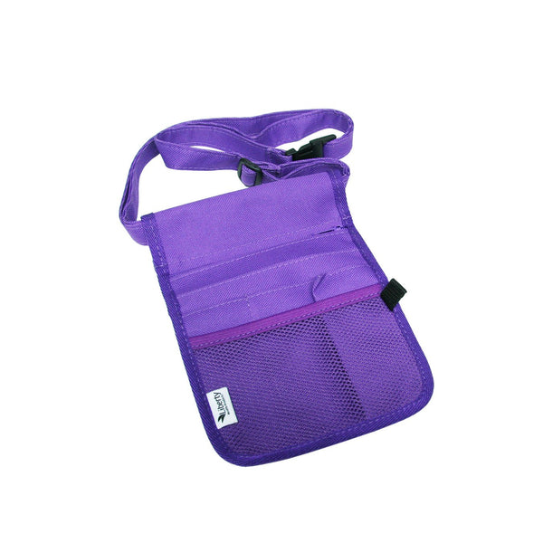 NURSES POUCH WITH STRAP