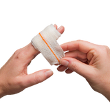 Finger Dressing, Compressed Bandage, Finger Bandage, Wound Care, Finger Care, Bandage for Fingers