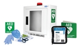 AED ACCESSORY PACKAGE