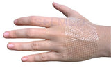 Sofmesh, Wound Pad, Non stick wound pad, non stick wound dressing, wound dressing, contact layer, wound contact layer, solfmesh dressing, silicone dressing, wound care