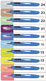 Retractable Safety Scalpels (Expired)