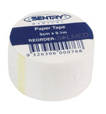 MICROPOROUS TAPE 5CM X 9.1M X1