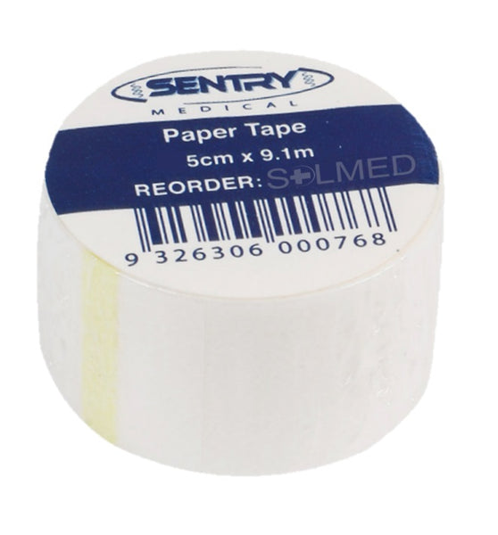 MICROPOROUS TAPE 5CM X 9.1M X1