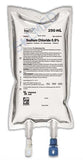 SALINE SODIUM CHLORIDE 250ml FREEFLEX BAG x 1