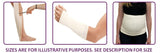 Tubigrip Tubular Bandage Natural