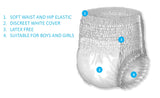 Youth Protective Underwear Pull Ups