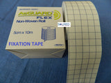 Fixation Tape, Wound Dressing Tape, Medical Tape, Fabric Tape, Dressing Tape, Wound Dressing, Adhesive Wound Dressing, Adhesive Strip, Adhesive Roll, Retention Roll, Fixation Roll, Adhesive Retention Roll, First Aid Tape