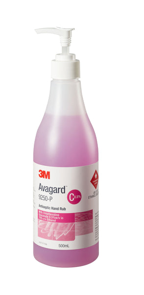 AVAGARD ANTISEPTIC HAND RUB 500ML PUMP BOTTLE, Avagard, Hand santiser, Hand sanitizer, Hospital Hand Sanitiser, Hospital Hand sanitizer, Pink Hand Sanitizer, Pink Hand Sanitizer,  洗手液, Pink Antibacterial Hand Rub, Antibacterial