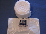 MULTIGATE COMBINE DRESSING NON WOVEN ROLL FIRST AID WOUND CARE 10CM X 10 METRES