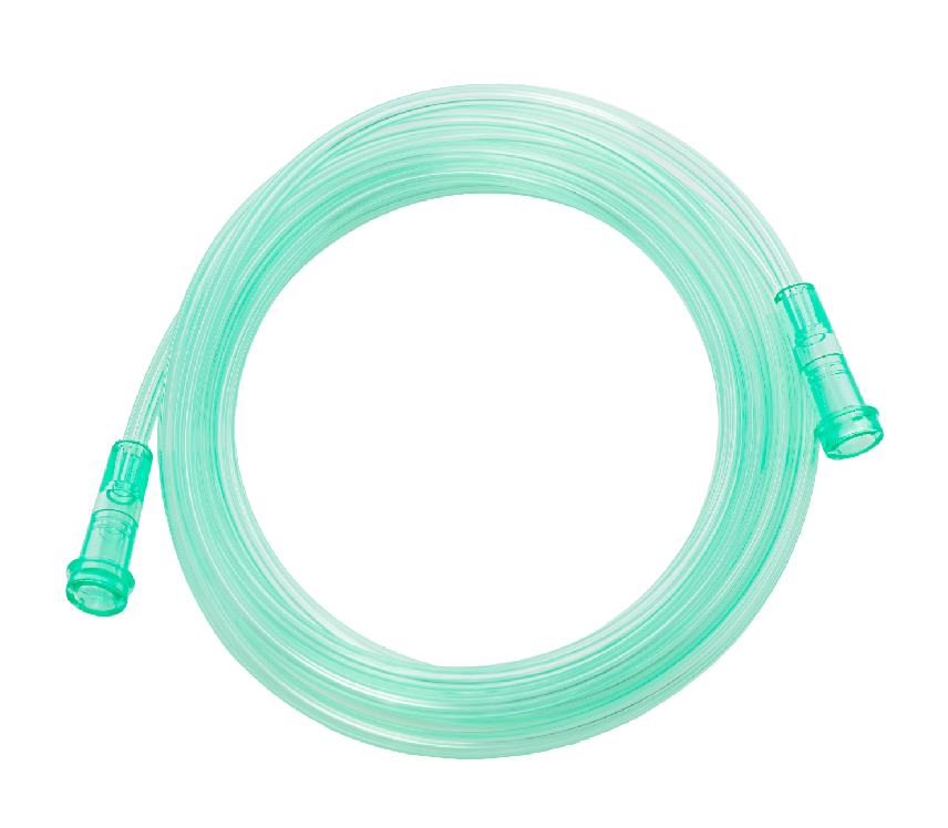 No kink oxygen shop tubing
