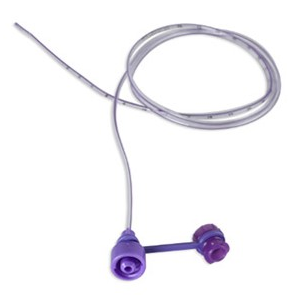 ENFIT FEEDING TUBE 5CH X 50CM - PAEDIATRIC