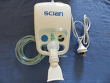 NEBULIZER HIGH PERFORMANCE FAMILY COMPRESSOR PUMP PORTABLE