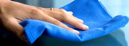 MEDICAL SURGICAL GENERAL WASHABLE HUCK TOWELS X 10