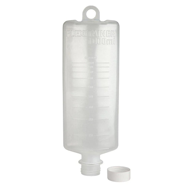 Flexiflo Flexitainer