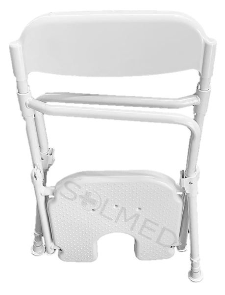 Buy Shower Chair, Shower Chair, Chair, Waterproof Chair, Foldable Chair, Mobility Chair, Shower Chair For Elderly, Shower Stool, Shower Aids