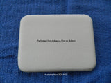 HEALBAND FOAM DRESSING 7.5CM X 10CM X 1