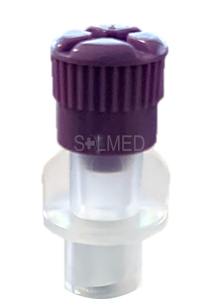 Oral/Luer Enteral ENFit Transition Connector