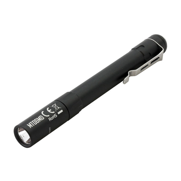 NITECORE MT06MD MEDICAL PEN LIGHT TORCH 180 LUMENS CRI>90 LED PREMIUM