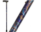 Foldable Walking Sticks, Walking Canes, Height Adjustable Walking Stick, Mobility, Penrith Mobility, Buy Walking Sticks Sydney