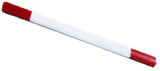 Easy to use Double ended splinter probe for removal of deep splinters Reusable Protective Covers to protect accidental pricking and contamination 11cm Length Straight probe and hooked probe