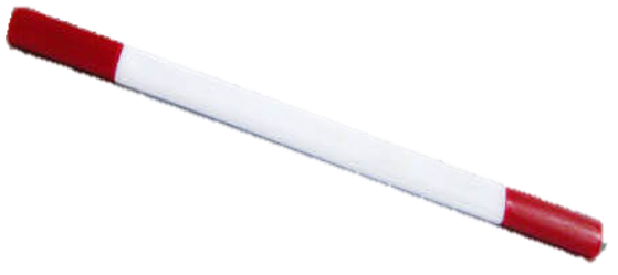 Easy to use Double ended splinter probe for removal of deep splinters Reusable Protective Covers to protect accidental pricking and contamination 11cm Length Straight probe and hooked probe