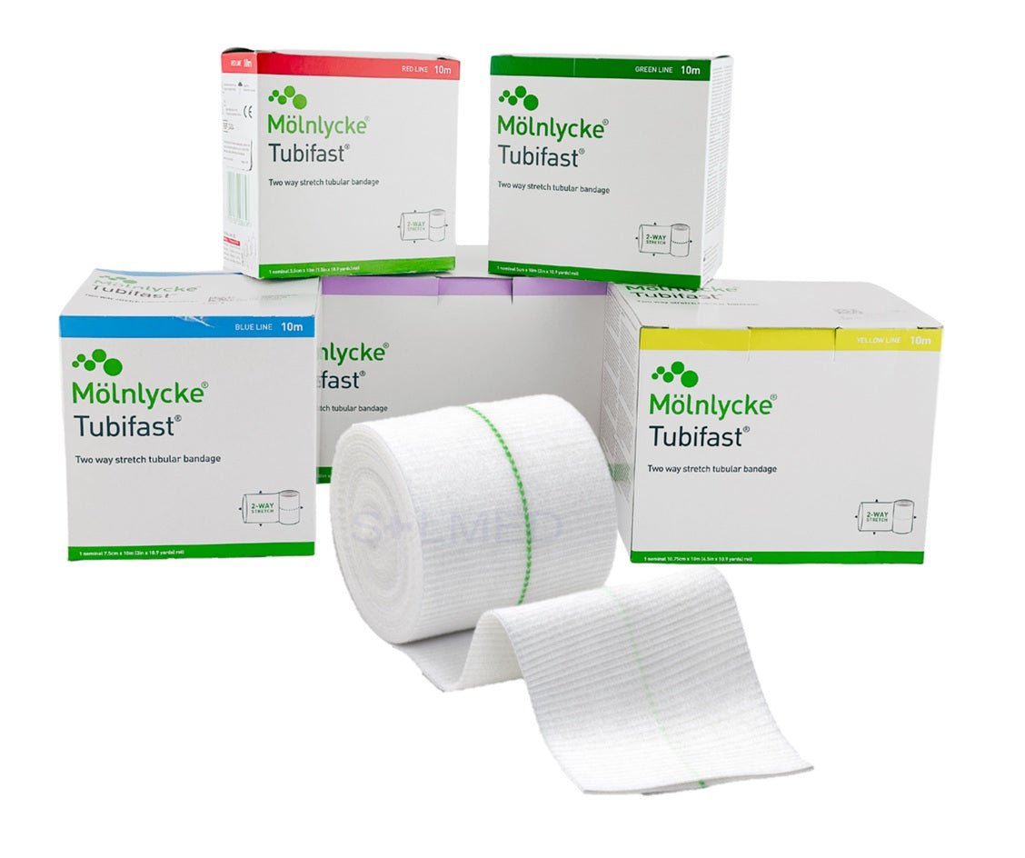 Tubi Fast Tubular Bandage SOLMED MEDICAL SUPPLIES Solmed Medical tubi-fast-tubular-bandage-solmed-medical-supplies-solmed-medical