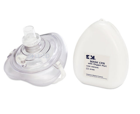 CPR DEVICES