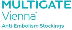 ANTI EMBOLISM COMPRESSION DVT STOCKINGS