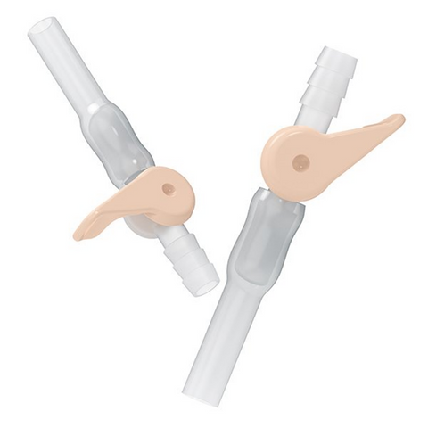 Flexicare EZ-Flow Catheter Valve