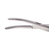 HAEMOSTATIC FORCEPS