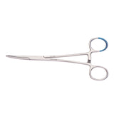 HAEMOSTATIC FORCEPS