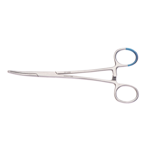 HAEMOSTATIC FORCEPS