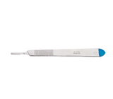 SCALPEL HANDLE NON-STERILE SIZE #3