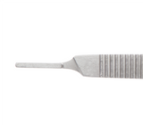 SCALPEL HANDLE NON-STERILE SIZE #3